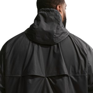 Kurtka męska Berg Outdoor Nike Windrunner czarna HV8369 010 S 6