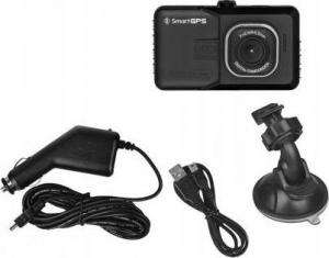 Wideorejestrator SmartGPS DVR-501 4