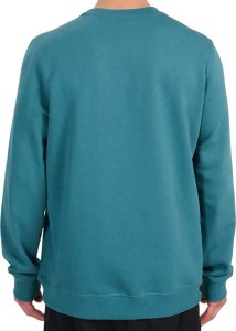 4f Bluza męska M2134 morska zieleń 4FWSS26TSWSM2134 46S 3XL 2