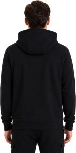 4f Bluza męska M2241 czarna 4FWSS26TSWSM2241 20S XL 2