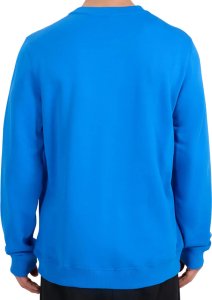4f Bluza męska M2134 niebieska 4FWSS26TSWSM2134 33S S 2