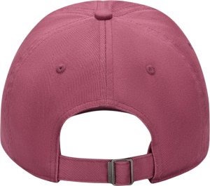 Nike Czapka z daszkiem Club różowo-biała FB5368 654 M/L 3