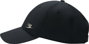Nike Czapka z daszkiem Dri-FIT Club czarna M/L FB5371 014 2