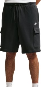 Nike Spodenki męskie Club czarne FN3525 010 2XL 3