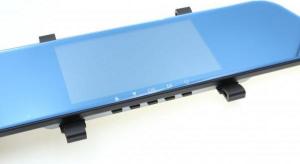 Wideorejestrator Becker HAMBURG 3