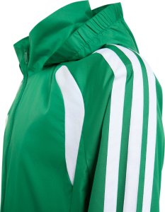Adidas Kurtka dla dzieci Tiro 26 League Windbreaker zielona KT2427 140cm 4