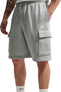 Nike Spodenki męskie Club szare FN3525 063 S 3