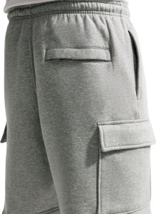 Nike Spodenki męskie Club szare FN3525 063 S 4