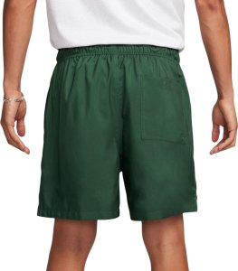 Nike Spodenki męskie Club zielone FN3307 323 S 2