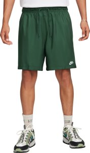 Nike Spodenki męskie Club zielone FN3307 323 S 3