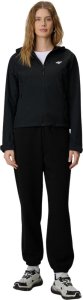 4f Kurtka damska softshell F546 czarna 4FWSS26TSOFF546 20S XL 9