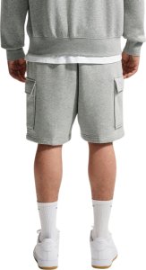 Nike Spodenki męskie Club szare FN3525 063 M 2