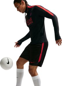 Nike Spodenki męskie Dri-FIT PSG czarne II2611 010 L 5