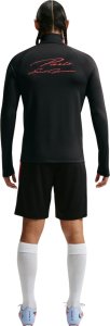 Nike Spodenki męskie Dri-FIT PSG czarne II2611 010 L 7