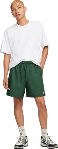 Nike Spodenki męskie Club zielone FN3307 323 M 7