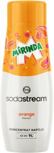 Saturator Sodastream Terra Czarny 2