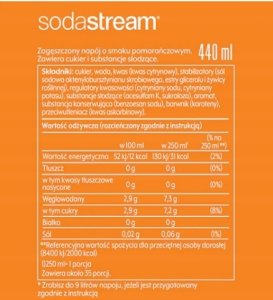 Saturator Sodastream Terra Czarny 13