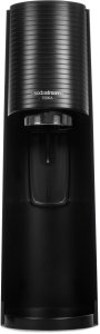 Saturator Sodastream Terra Czarny 3