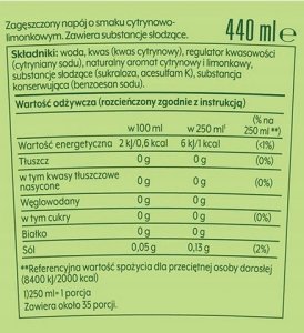 Saturator Sodastream Terra Czarny 11