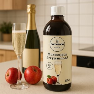 Saturator Sodastream Terra Czarny 12