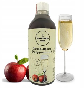 Saturator Sodastream Terra Czarny 2