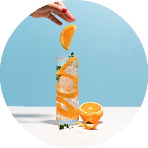 Saturator Sodastream Terra Czarny 6