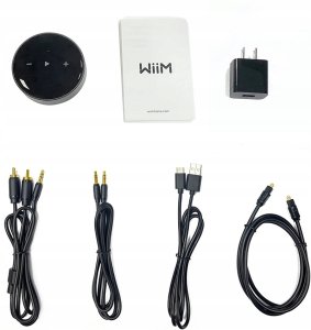 Arylic Wzmacniacz Bluetooth B50 SE 2