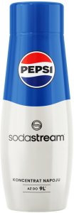 Saturator Sodastream Terra Czarny 3