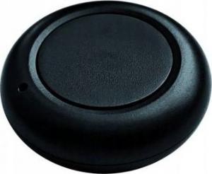 Wideorejestrator Becker Berlin czarny 2