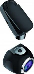 Wideorejestrator Becker Berlin czarny 4