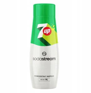 Saturator Sodastream Terra Czarny 2