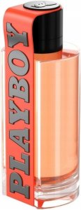Playboy Game Changer, Woda toaletowa, For Men, 100 ml For Men 2
