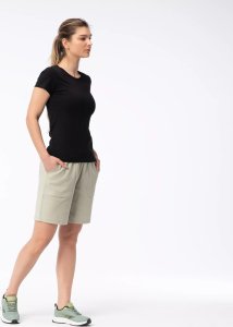 hitec Damskie spodenki Hi-tec LADY PALERMA mineral grey rozmiar XXL 2