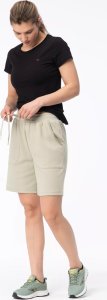 hitec Damskie spodenki Hi-tec LADY PALERMA mineral grey rozmiar XXL 3