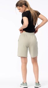 hitec Damskie spodenki Hi-tec LADY PALERMA mineral grey rozmiar XXL 6