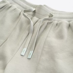 hitec Damskie spodenki Hi-tec LADY PALERMA mineral grey rozmiar XXL 10