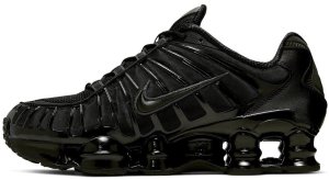 Nike Buty męskie SHOX TL (AV3595 002) 40 2