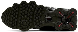 Nike Buty męskie SHOX TL (AV3595 002) 40 4