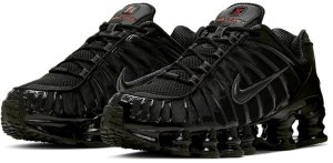 Nike Buty męskie SHOX TL (AV3595 002) 40 5