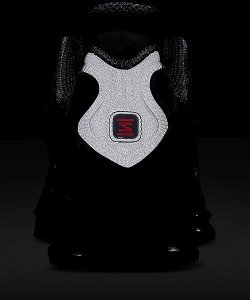 Nike Buty męskie SHOX TL (AV3595 002) 40 8