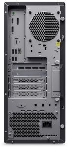 Komputer Lenovo ThinkStation P4, Ryzen 9 PRO 9955, 64 GB, RTX PRO 2000 Blackwell, 1 TB M.2 PCIe Windows 11 Pro 3
