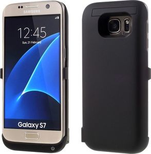Powerbank SmartGPS SmartGPS Pokrowiec z wbudowaną baterią 6500mAh do Samsung Galaxy S7 PBD02 uniwersalny 1