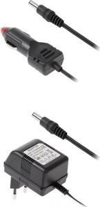 Latarka Vipow Szperacz 3W CREE LED uniwersalny 3