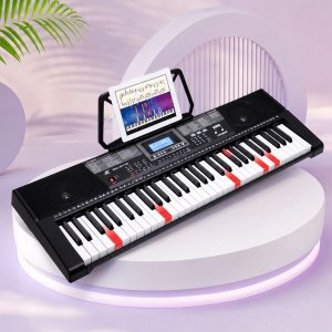 MK KEYBOARD elektroniczny dla dzieci 2115 3