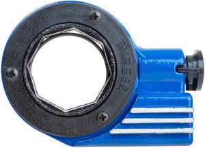 Geko Gwintownica ręczna do rur 4-elementowa 3/8"-1" (4) (5903418306274) 4