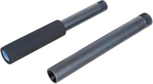 Geko Gwintownica ręczna do rur 4-elementowa 3/8"-1" (4) (5903418306274) 6