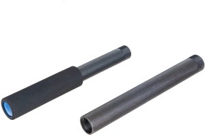 Geko Gwintownica ręczna do rur 6-elementowa 1/4"-5/4" (4) (5903418306281) 4
