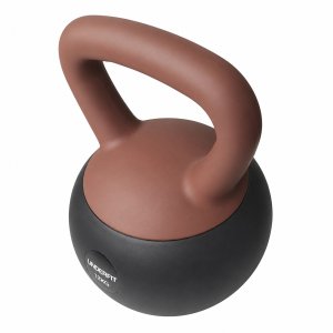 Kettlebell UnderFit Kettlebells Soft UNDERFIT 12 kg - Earth Force 2