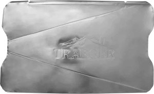 Brita Traeger Wkładki do tacki ociekowej - 5 szt. - rozmiar B (MDM) (BAC855) 2