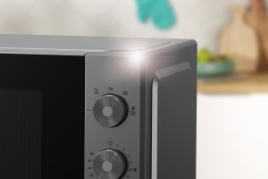 Kuchenka mikrofalowa Gorenje (MO20E1T4) 2
